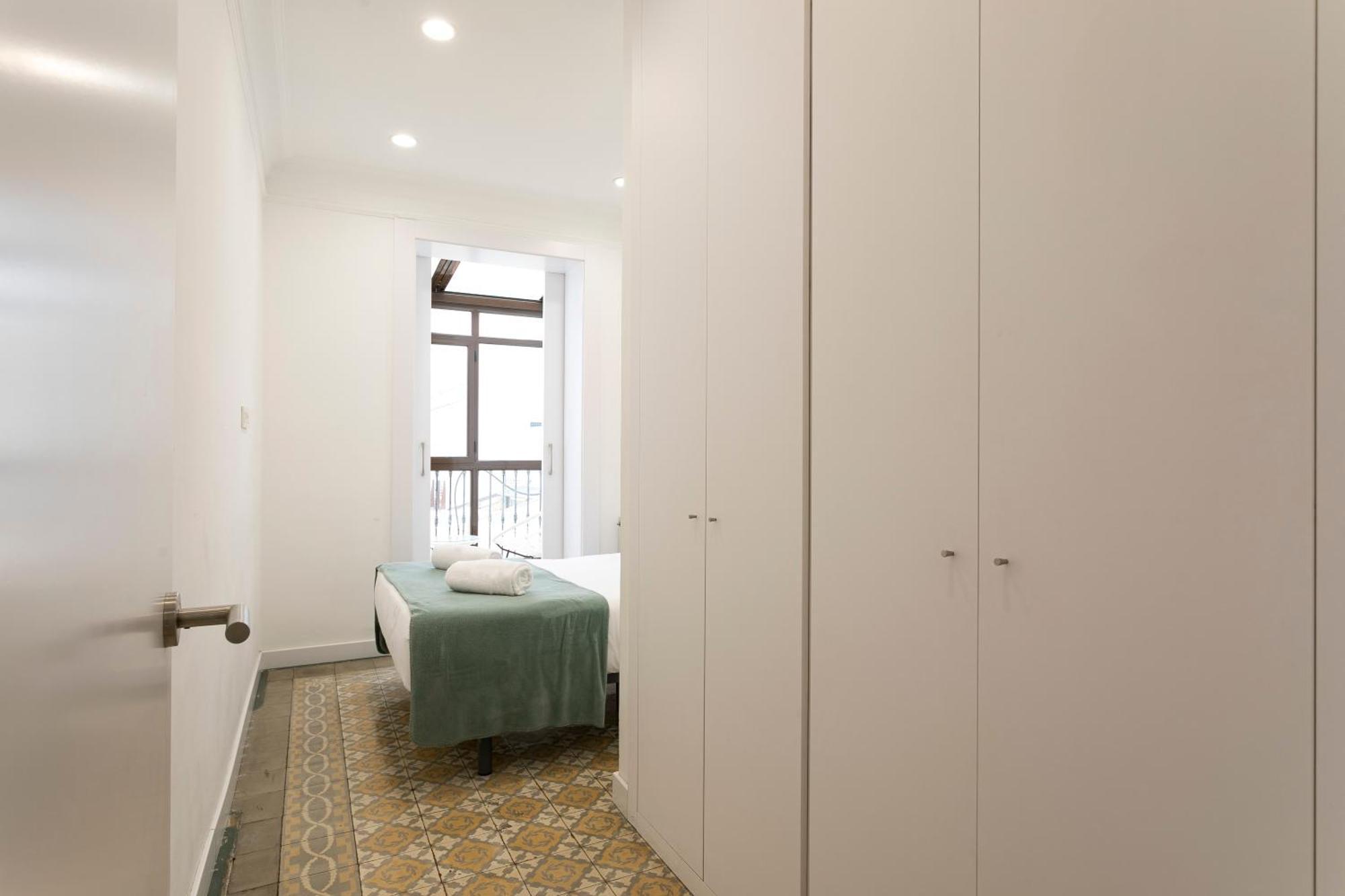Ab Passeig De Gracia Casa Batllo Daire Barselona Dış mekan fotoğraf