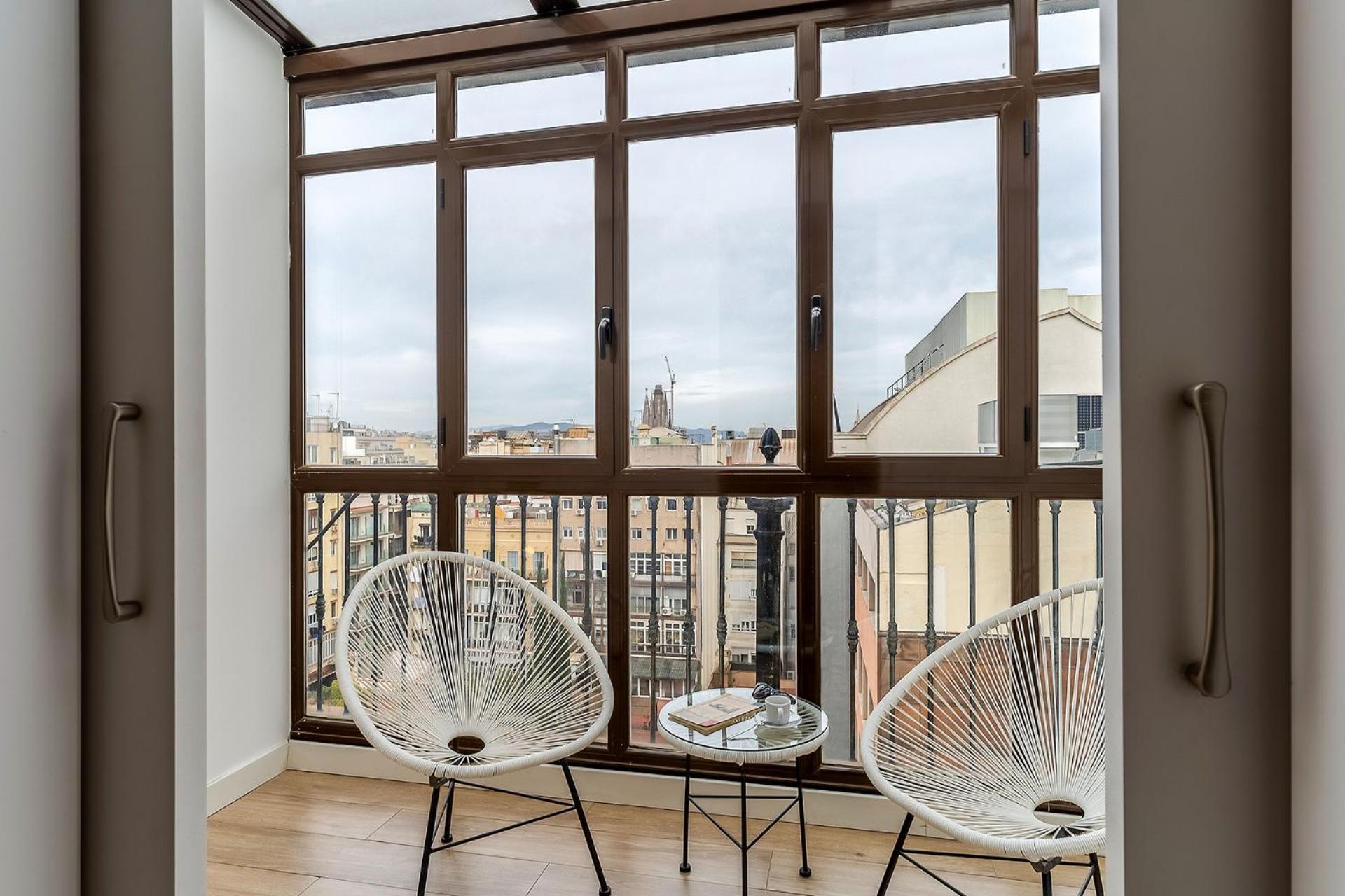 Ab Passeig De Gracia Casa Batllo Daire Barselona Dış mekan fotoğraf