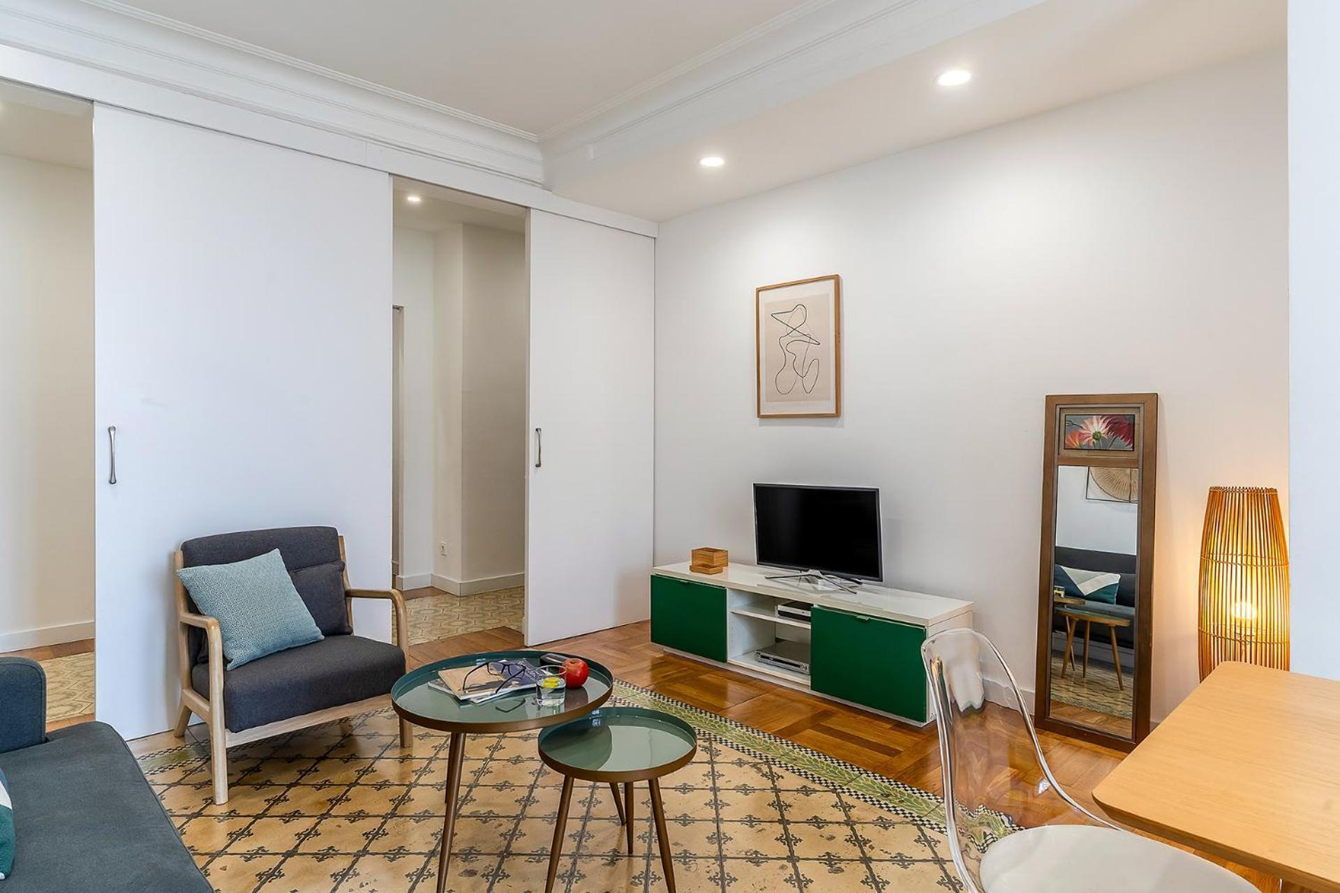 Ab Passeig De Gracia Casa Batllo Daire Barselona Dış mekan fotoğraf